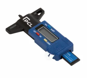 Bandenprofielmeter digitaal