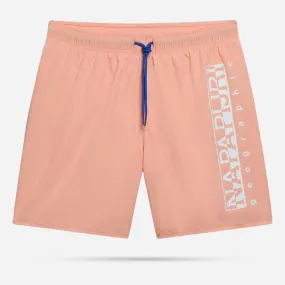 Napapijri V-Box 1 Zwemshort Heren