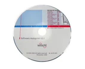 PCSOFTWARE AUTOPRINT OP CDROM