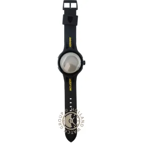 Scuderia Ferrari 689300171 Horlogeband