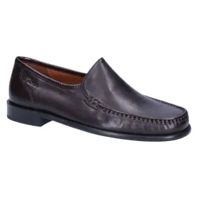 Sioux Carol Instapper bordeaux lammnappa
