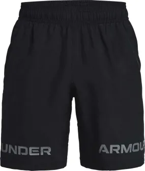 Under Armour Graphic Shorts